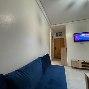 Appartement met Twee Slaapkamers